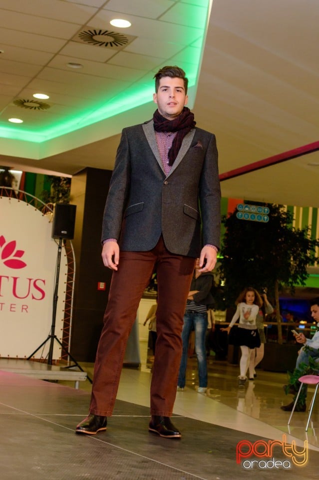 Lotus Fashion Weekend, Lotus Center