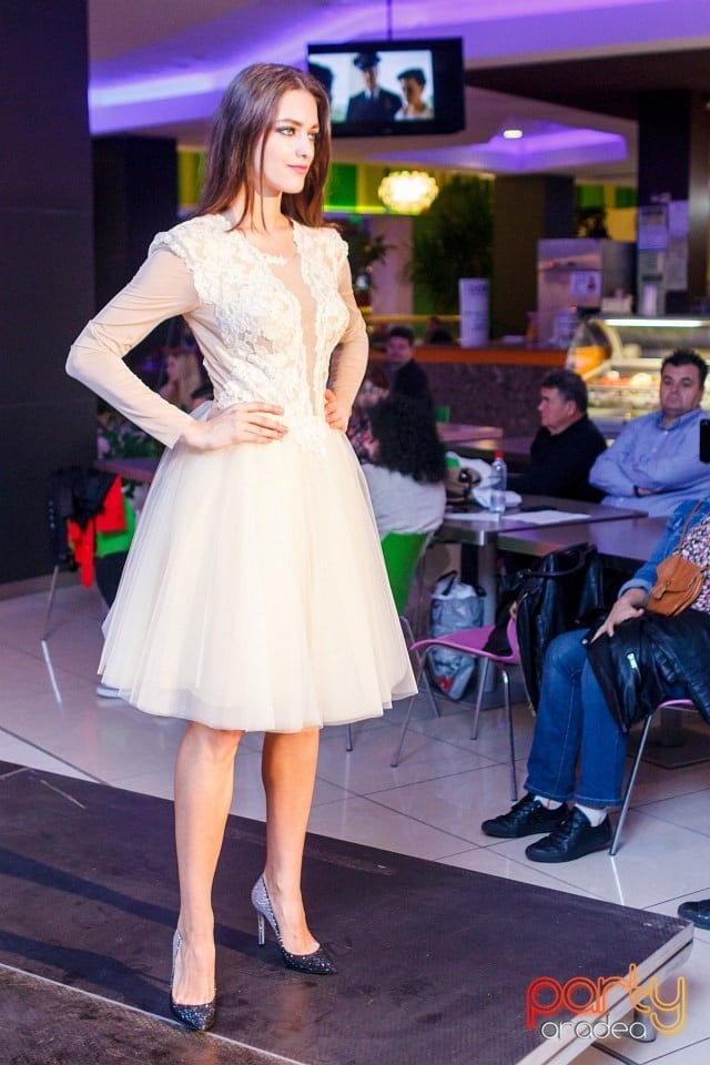 Lotus Fashion Weekend, Lotus Center