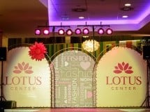 Lotus Fashion Weekend