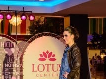 Lotus Fashion Weekend