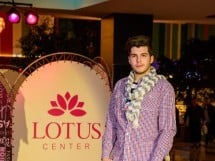 Lotus Fashion Weekend