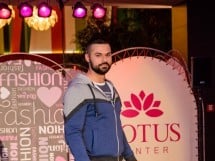 Lotus Fashion Weekend