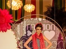 Lotus Fashion Weekend