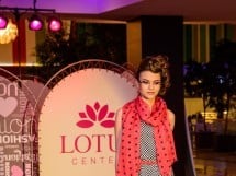 Lotus Fashion Weekend