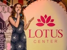 Lotus Fashion Weekend