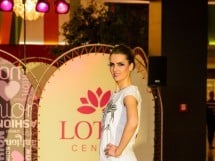 Lotus Fashion Weekend