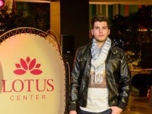 Lotus Fashion Weekend