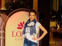 Lotus Fashion Weekend