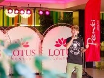 Lotus Fashion Weekend