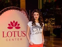 Lotus Fashion Weekend