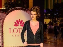 Lotus Fashion Weekend