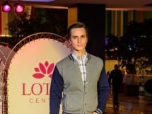 Lotus Fashion Weekend