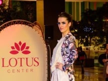 Lotus Fashion Weekend