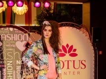 Lotus Fashion Weekend