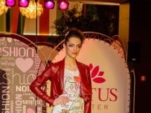 Lotus Fashion Weekend