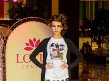 Lotus Fashion Weekend