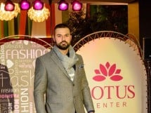 Lotus Fashion Weekend