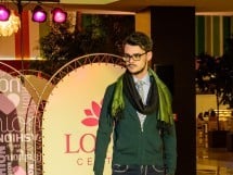 Lotus Fashion Weekend