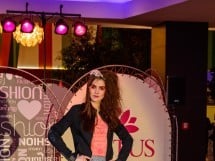 Lotus Fashion Weekend