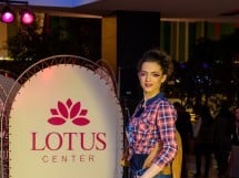 Lotus Fashion Weekend