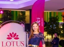 Lotus Fashion Weekend