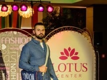 Lotus Fashion Weekend