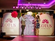 Lotus Fashion Weekend