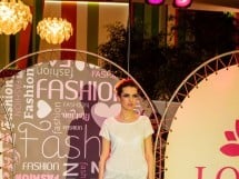 Lotus Fashion Weekend