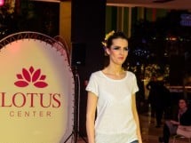 Lotus Fashion Weekend