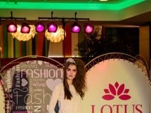 Lotus Fashion Weekend