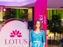 Lotus Fashion Weekend