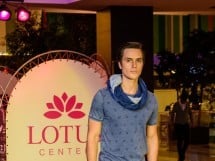 Lotus Fashion Weekend