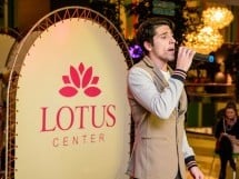 Lotus Fashion Weekend