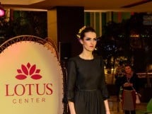 Lotus Fashion Weekend