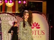 Lotus Fashion Weekend