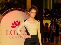 Lotus Fashion Weekend