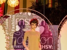 Lotus Fashion Weekend