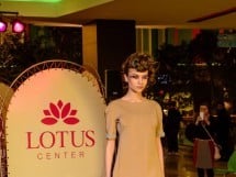 Lotus Fashion Weekend