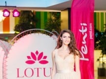 Lotus Fashion Weekend