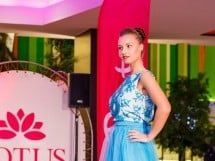 Lotus Fashion Weekend