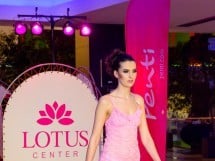 Lotus Fashion Weekend