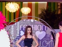 Lotus Fashion Weekend