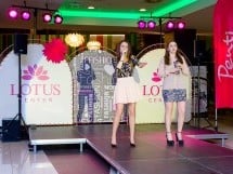 Lotus Fashion Weekend