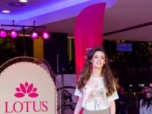 Lotus Fashion Weekend