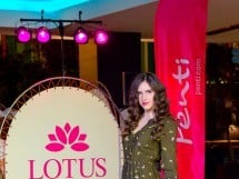 Lotus Fashion Weekend