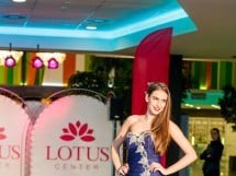 Lotus Fashion Weekend