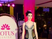 Lotus Fashion Weekend