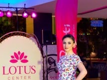 Lotus Fashion Weekend