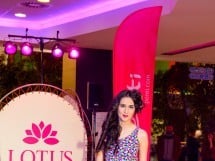 Lotus Fashion Weekend