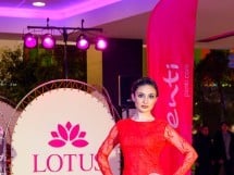 Lotus Fashion Weekend